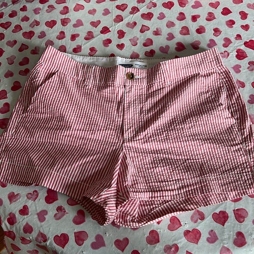 Old Navy, everyday mid rise, women’s size 8